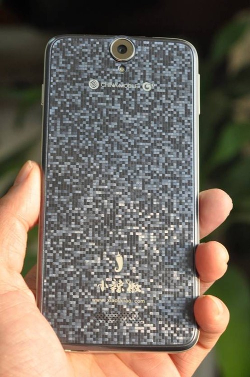 山寨盛行，红辣椒手机线上线下均中 