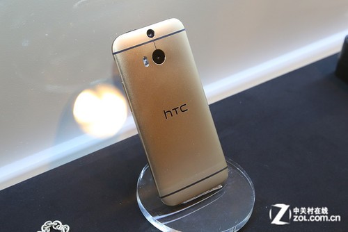 发布会花絮集锦_HTC One max(8088\/单卡\/移动