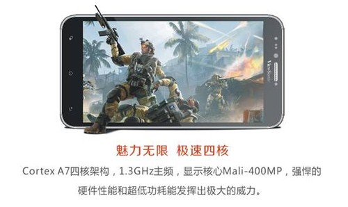 美国优派小鸟神器6HD全球首发 