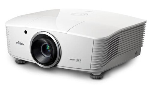 丽讯工程新品D5380U强势来袭 