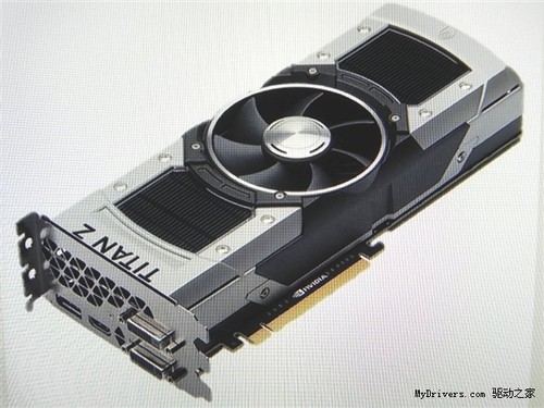 NVIDIA卡皇为何憋不出来?都怪驱动程序_NVID