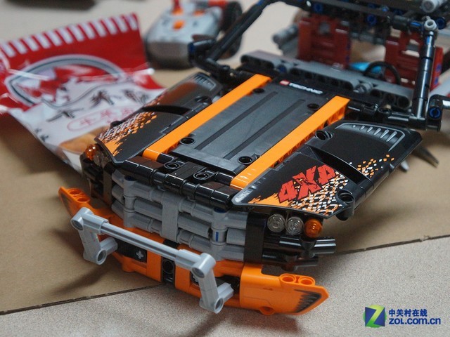 乐高9398图纸下载_乐高9398图纸下载图片分