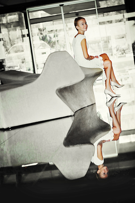 ���ִ���Ӱ��ʦ Lana Grishina��Ʒ����4