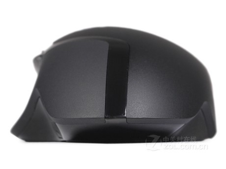 【Aivia Uranium无延迟无线鼠标和G402游戏鼠