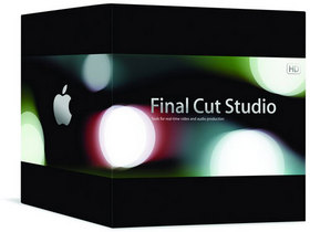 ƻ�� Final Cut Studio
