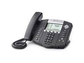 POLYCOM Soundpoint IP 650