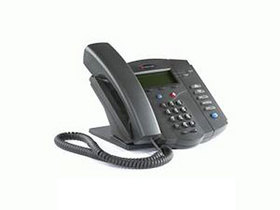 POLYCOM Soundpoint IP 300