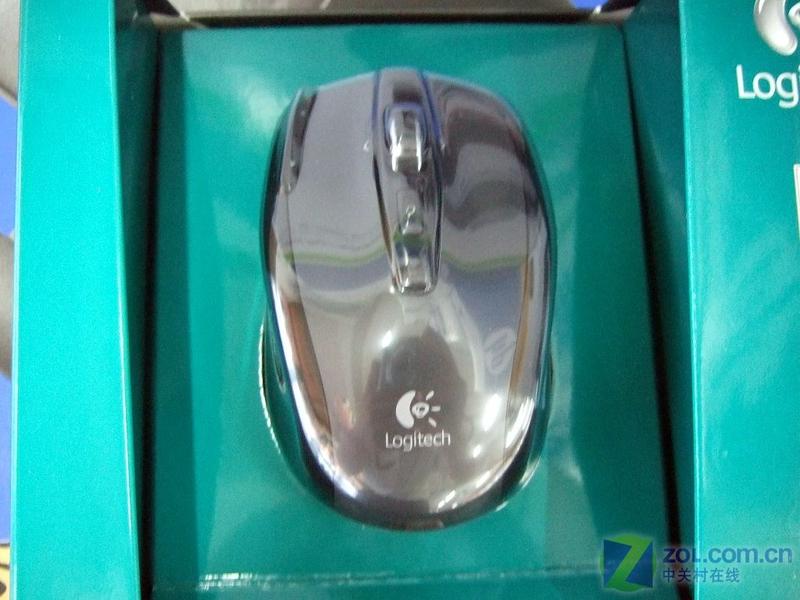 �޼���Logitech��VX Nano�������ͼƬ���� ��3�� -ZOL�йش����ߵ�3��