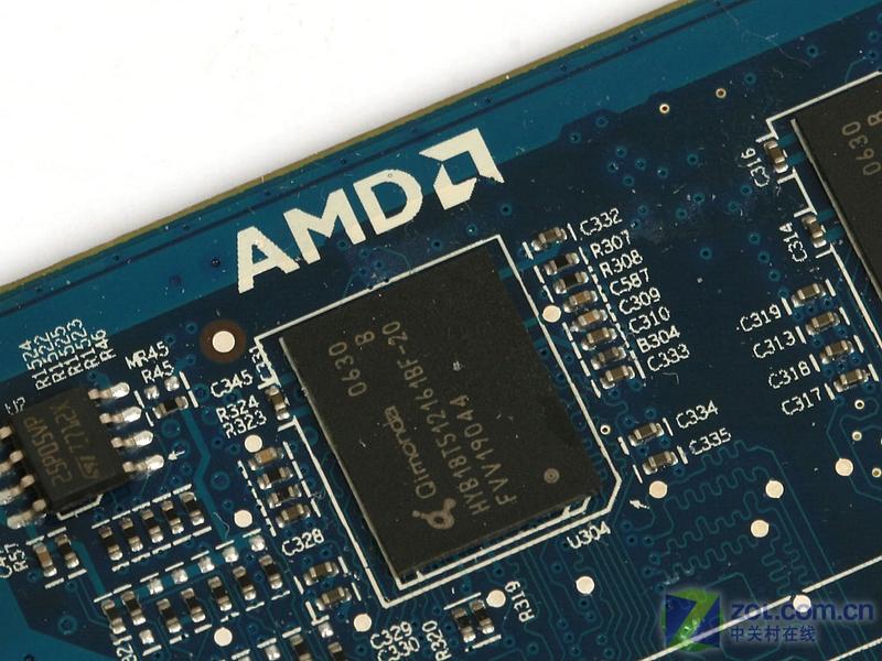 ������Sapphire��ʯRadeon HD 2600 Pro AGP ��1��