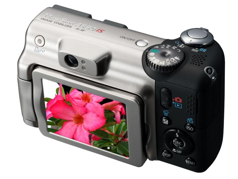 ���ܣ�Canon��A650 ISͼƬ���� ��4�� -ZOL�йش����ߵ�4��