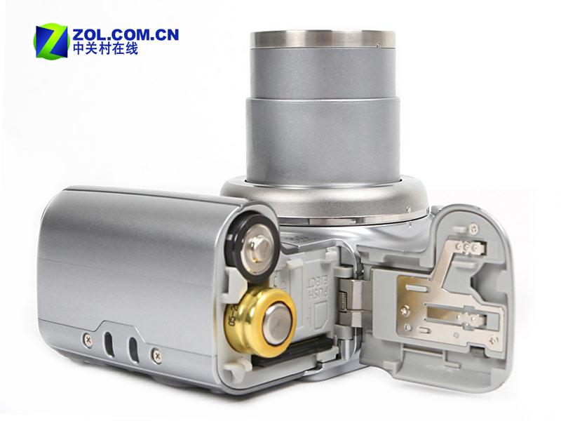���ܣ�Canon��A720 ISͼƬ���� ��17�� -ZOL�йش����ߵ�17��