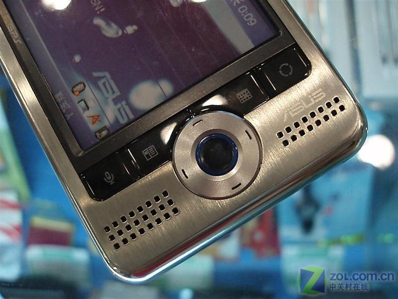 ��˶��ASUS��MyPal A686ͼƬ���� ��3�� -ZOL�йش����ߵ�3��