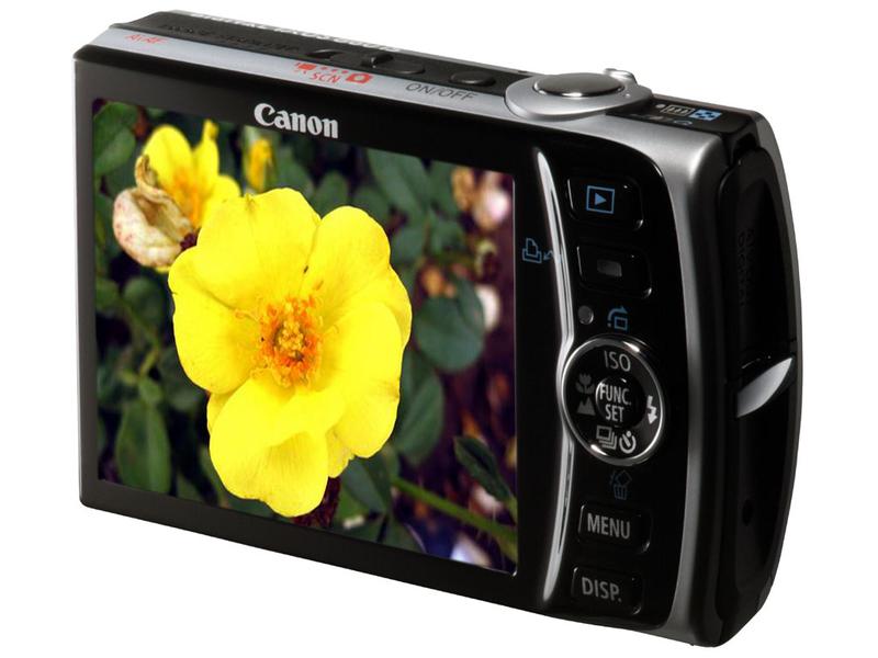 ���ܣ�Canon��IXUS 860 IS(SD870 IS��ͼƬ���� ��6�� -ZOL�йش����ߵ�6��