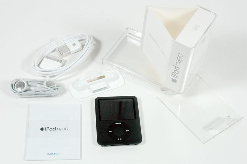 �ڽ����� ƻ����iPod nano 3����(ͼ)ͼƬ����,ͼ3-ZOL�йش����ߵ�3��