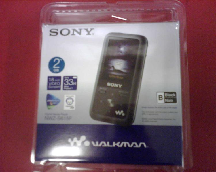 ���ų����Ὣ��Walkman Zϵ����Ʒ(ͼ)ͼƬ����,ͼ5-ZOL�йش����ߵ�5��