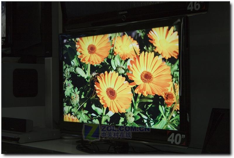 ���ǣ�Samsung��LA40M81BͼƬ���� ��51�� -ZOL�йش����ߵ�51��