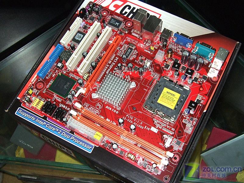 ������PCCHIPS��PCCHIPS P17GͼƬ���� ��6�� -ZOL�йش����ߵ�6��