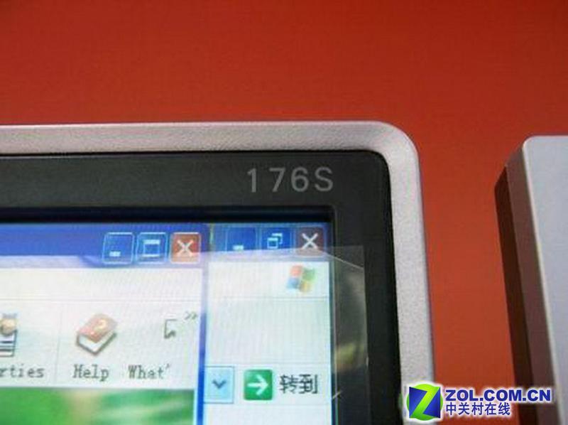 AOC176S+ͼƬ���� ��4�� -ZOL�йش����ߵ�4��