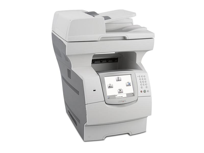 ���ˣ�Lexmark��X646e ��1��