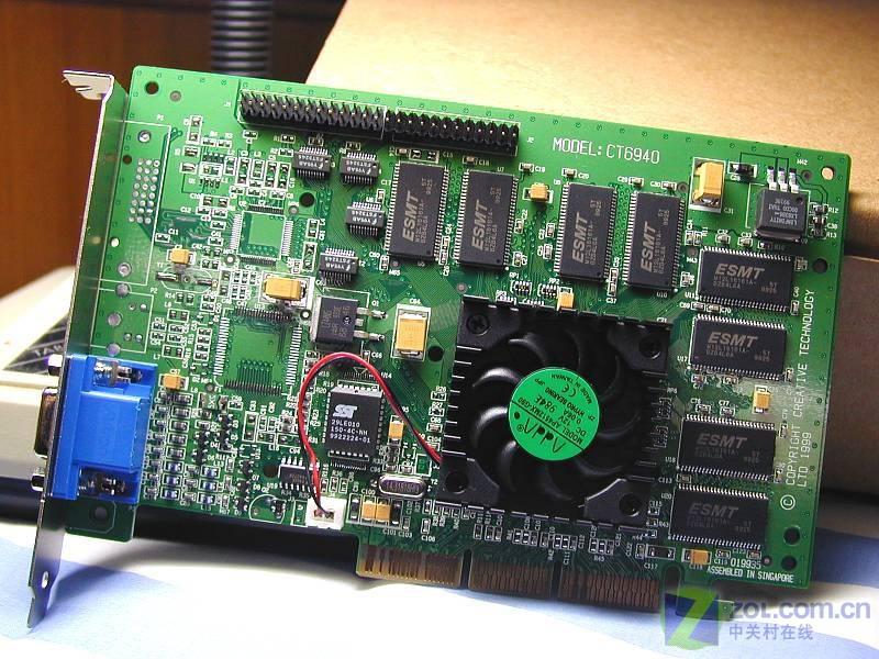 ��ƽ�񵽻ʵ� NVIDIA��Ʒ14�귢չ�ع�ͼƬ����,ͼ9-ZOL�йش����ߵ�9��