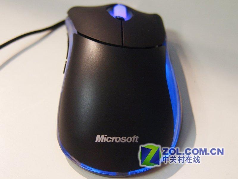 ���ߣ�Razer��Razer Diamondback 3G���ͼƬ���� ��4�� -ZOL�йش����ߵ�4��