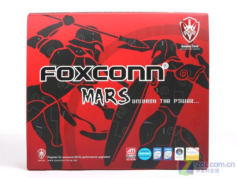 ��ʿ����Foxconn��MARSս��ͼƬ���� ��30�� -ZOL�йش����ߵ�30��