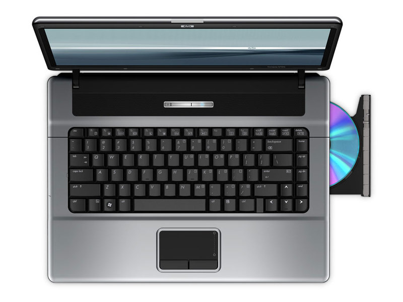 ���գ�HP��Compaq 6520s(GU421PA)ͼƬ���� ��3�� -ZOL�йش����ߵ�3��
