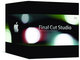 苹果 Final Cut Studio 苹果 Final Cut Studio