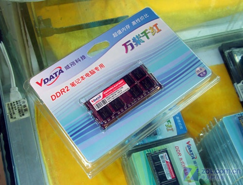 ����1GB DDR2 667���ʼǱ���ͼƬ���� ��10�� -ZOL�йش����ߵ�10��