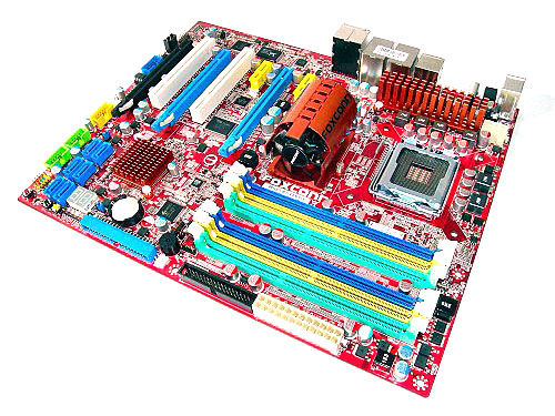 ��ʿ����Foxconn��X38AͼƬ���� ��25�� -ZOL�йش����ߵ�25��