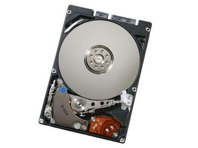 ������Hitachi��200GB 5400ת 8M������/�ʼǱ��� ��1��