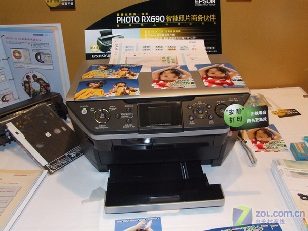 ��������EPSON��RX690ͼƬ���� ��2�� -ZOL�йش����ߵ�2��