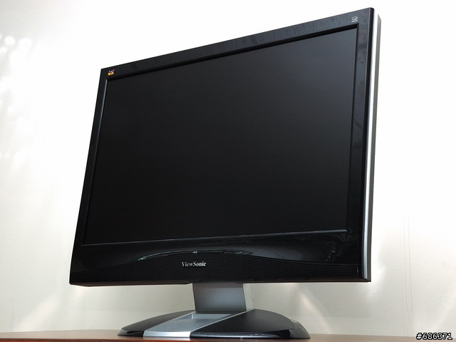 ���ɣ�ViewSonic��VX2835wm ��1��