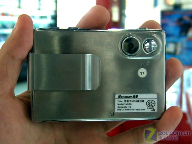 Ŧ��M958A��1GB��ͼƬ���� ��4�� -ZOL�йش����ߵ�4��
