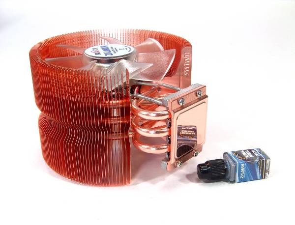 549Ԫ������ Zalman CNPS9700LEDɢ��������ͼƬ����,ͼ5-ZOL�йش����ߵ�5��