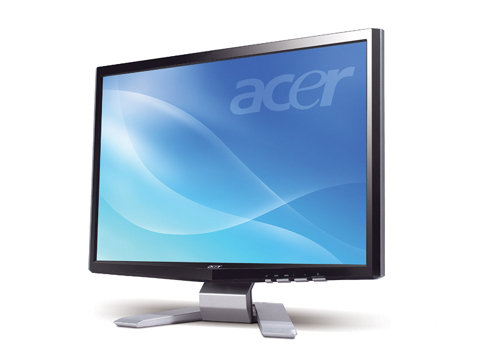 Acer�곞Acer P223WBͼƬ���� ��6�� -ZOL�йش����ߵ�6��
