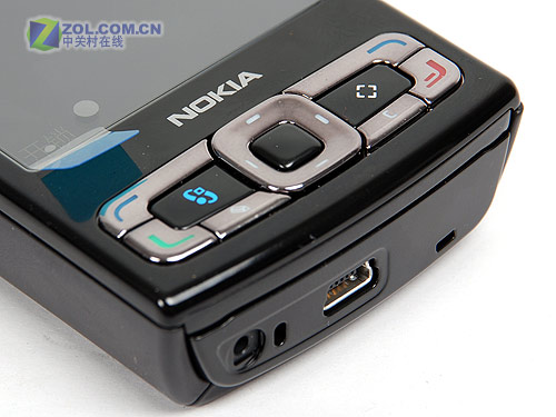 ŵ���ǣ�NOKIA��N95��8GB��ͼƬ���� ��85�� -ZOL�йش����ߵ�85��