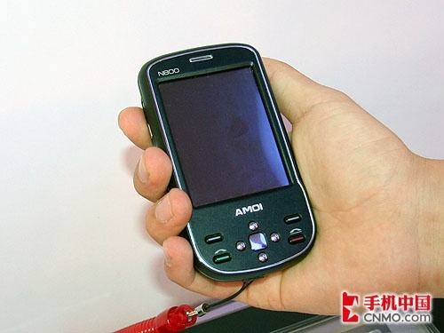 ���£�Amoi��N800ͼƬ���� ��2�� -ZOL�йش����ߵ�2��