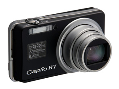 ���⣨Ricoh��R7ͼƬ���� ��2�� -ZOL�йش����ߵ�2��