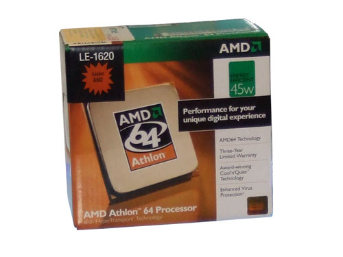 AMD����64 LE-1620(��)ͼƬ���� ��2�� -ZOL�йش����ߵ�2��