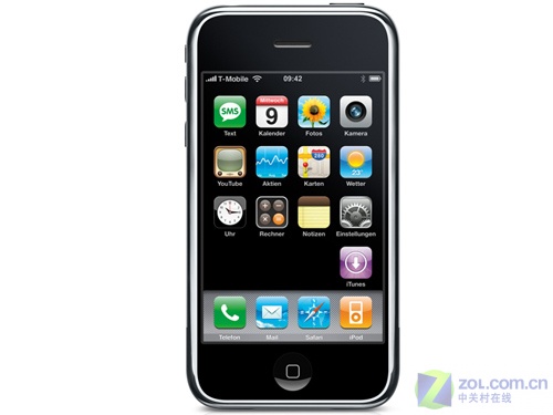 11��9�� ƻ��iPhoneͬʱ��Ӣ���¹�����ͼƬ����,ͼ3-ZOL�йش����ߵ�3��