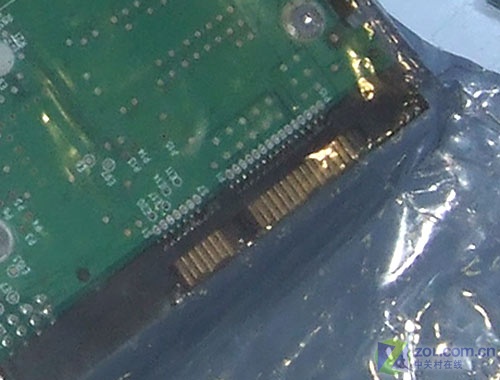 �������ݣ�WD��WD 1TB 5400ת 16MB SATA2��WD10EACS��ͼƬ���� ��8�� -ZOL�йش����ߵ�8��