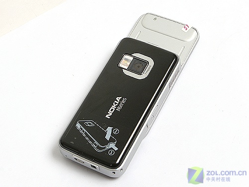 ŵ���ǣ�NOKIA��N81��8GB���ɿ��� ��1��