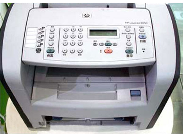 ���գ�HP��HP LaserJet 3050(Q6504A)ͼƬ���� ��26�� -ZOL�йش����ߵ�26��
