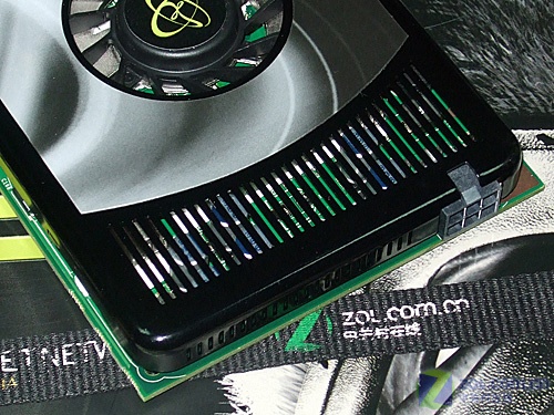 XFXѶ��8800GT(T88P-YDF)ͼƬ���� ��3�� -ZOL�йش����ߵ�3��