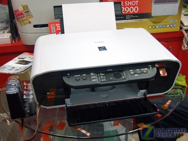 ���ܣ�Canon��MP145ͼƬ���� ��19�� -ZOL�йش����ߵ�19��