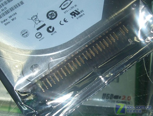 ϣ�ݣ�Seagate��120GB 8MB 5400ת(5��а�)ͼƬ���� ��2�� -ZOL�йش����ߵ�2��