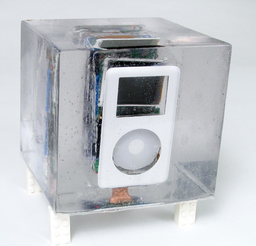 ǿ����Ʒ ��iPod���ꡱ�������Ƴɵ�(ͼ)ͼƬ����,ͼ2-ZOL�йش����ߵ�2��