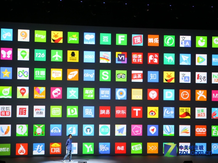 针对小米吐槽大会 魅族MX4发布全程回顾_魅族