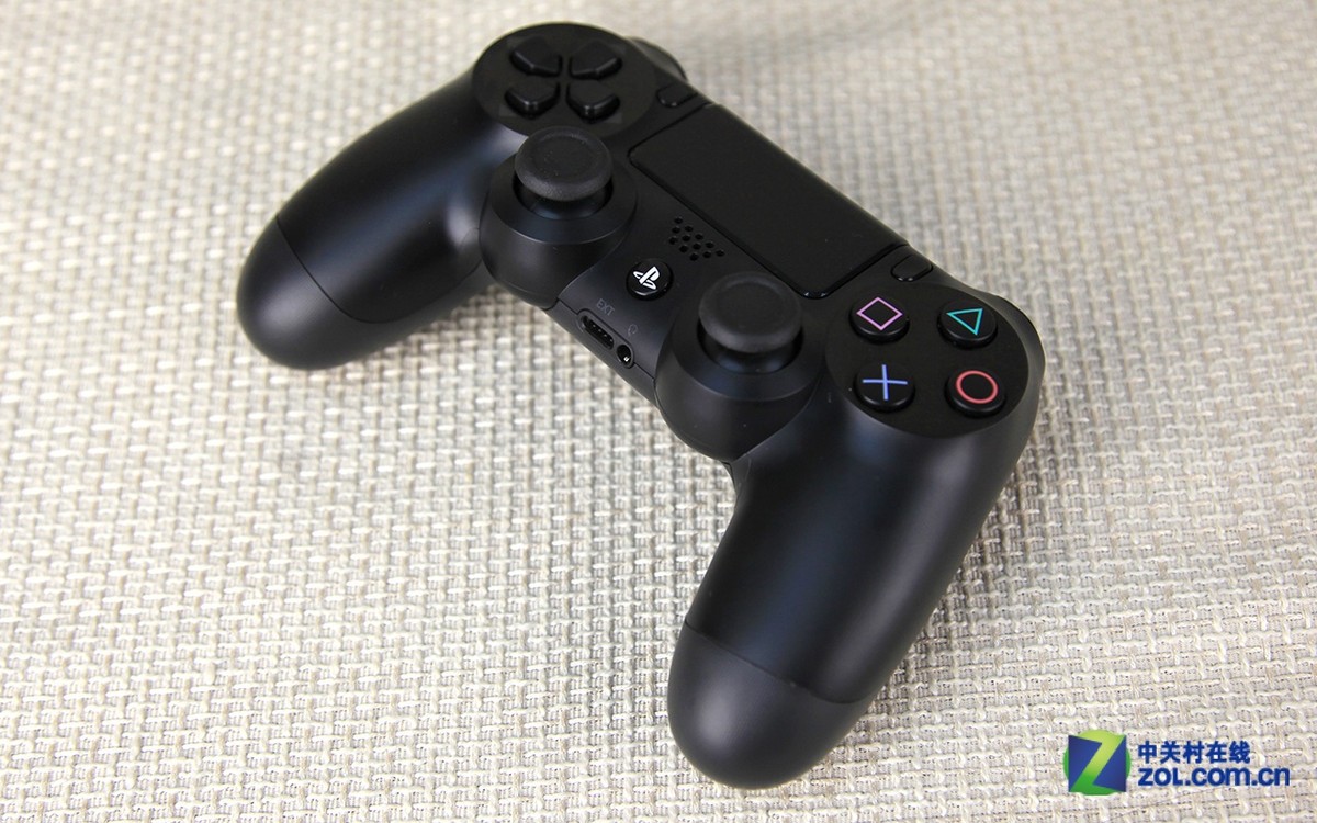 【高清图】索尼(sony)PS4效果图 图39-ZOL中